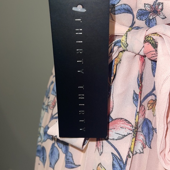 Thirty Thirty Dress. - Picture 9 of 10